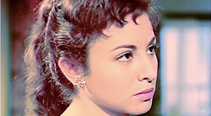 Faten Hamama