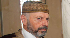 Habib Ellouze Ennahdha