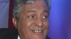 Mondher Belhaj Ali Nidaa Tounes