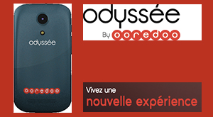 Pack Odyssee By Ooredoo