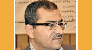 Ridha Boukadi