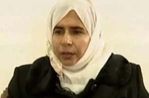 Sajida Al Rishawi