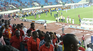 Stade Malabo