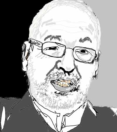 Ghannouchi by Herbert French