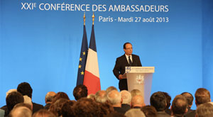 hollande conference 8 28