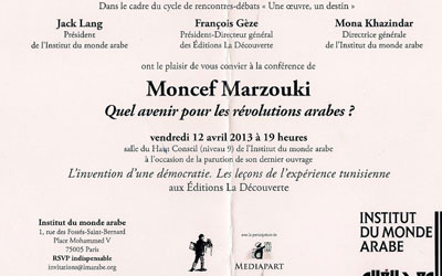 invitation marzouki 31 3