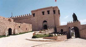 Kasbah du Kef