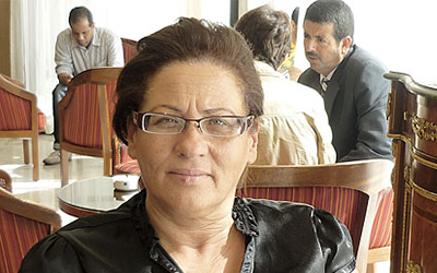 Najoua Makhlouf