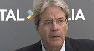 Paolo Gentiloni