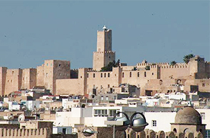 Remparts de Sousse