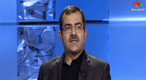 Ridha Boukadi Al Moutawasset