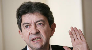 Jean-Luc Melenchon