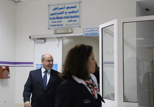 jebali hopital militaire 28