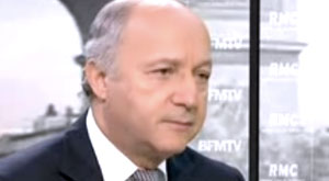 Laurent Fabius