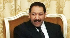 Lotfi Ben Jeddou Ministre de l'interieur Tunisie