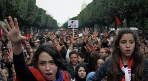 Manif du 23 fevrier 2013