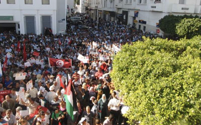 manif sfax 9 26 2