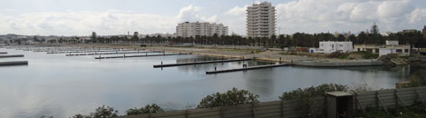 Marina Bizerte 