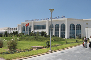 Aéroport Djerba Zarzis