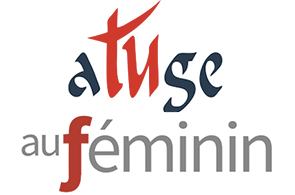 Atuge au Feminin