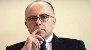 Bernard Cazeneuve