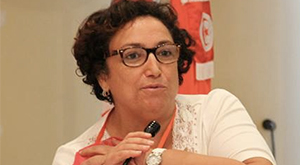 Bochra Belhaj Hamida Nidaa