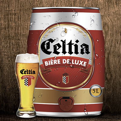 Celtia 5 litres