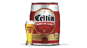 Celtia Mini fut