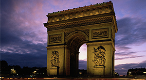 Champs Elysées