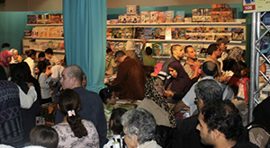 Foire du Livre