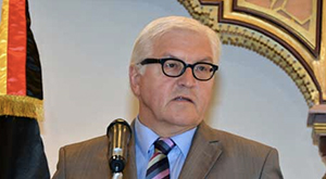 Frank Walter Steinmeier