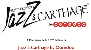 Jazz à Carthage by Ooredoo