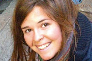 Kayla Mueller