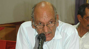 Mansour Amara