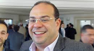 Mehdi Ben Gharbia