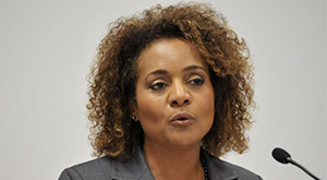 Michaelle Jean