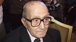 Mohamed Talbi islamologue