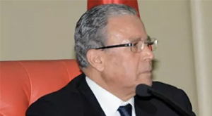 Rafik Chelli