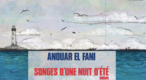 Roman de Anouar El Fani