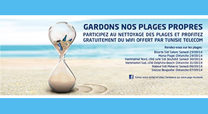 TT Gardons nos plages propres