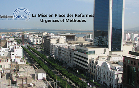Tunis Economic Forum 