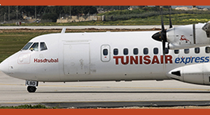 Tunisair Express Conso