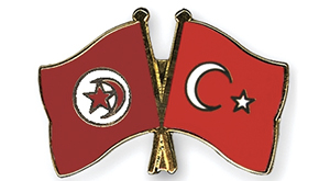 Tunisie Turquie