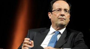 François Hollande