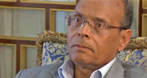 Tunisie. Moncef Marzouki classé 2e parmi les 100 importants penseurs au monde en 2012