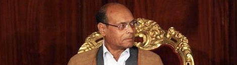 Moncef Marzouki