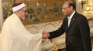 marzouki mufti 7 11