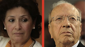 Bensedrine--Caid-Essebsi