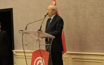 Caid-Essebsi-Africa