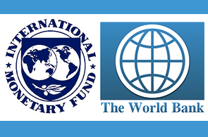 FMI-Banque-Mondiale-